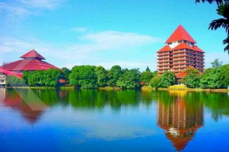 Universitas Negeri Dan Swasta Terbaik Di Indonesia Versi