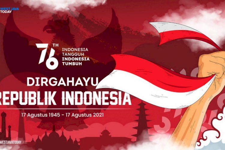 Naskah Asli Teks Proklamasi Akan Dihadirkan Pada Detik Peringatan Hut