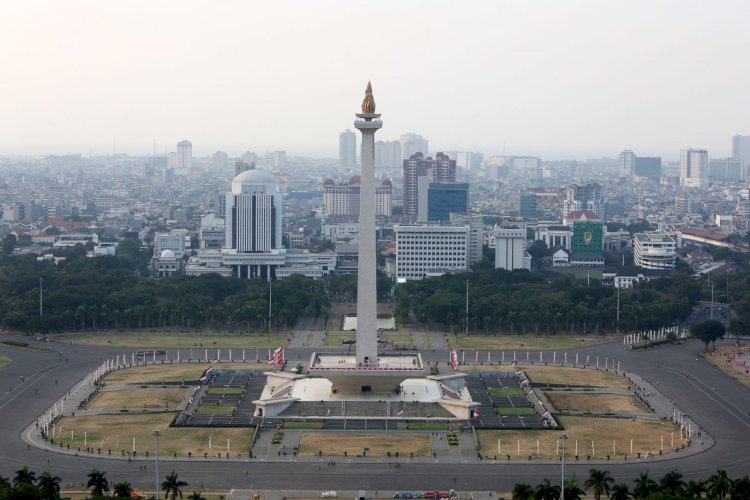 Bagaimana Nasib Dki Jakarta Setelah Ibu Kota Negara Pindah Ke Penajam