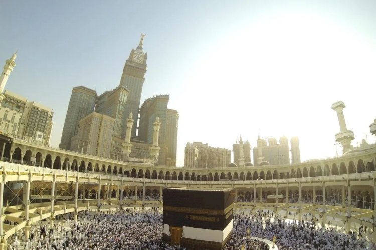 Arab Saudi Mulai Buka Pengajuan Visa Umrah Westjavatoday