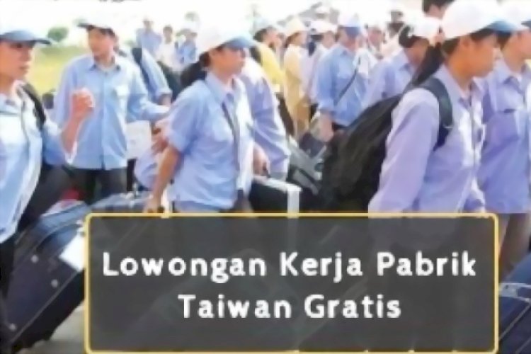 Marak Penipuan Waspadai Tawaran Kerja Ke Luar Negeri Tertama Dari