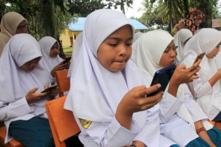 Plt Bupati Bogor Minta Kurikulum Merdeka Diterapkan Seragam Di Sekolah