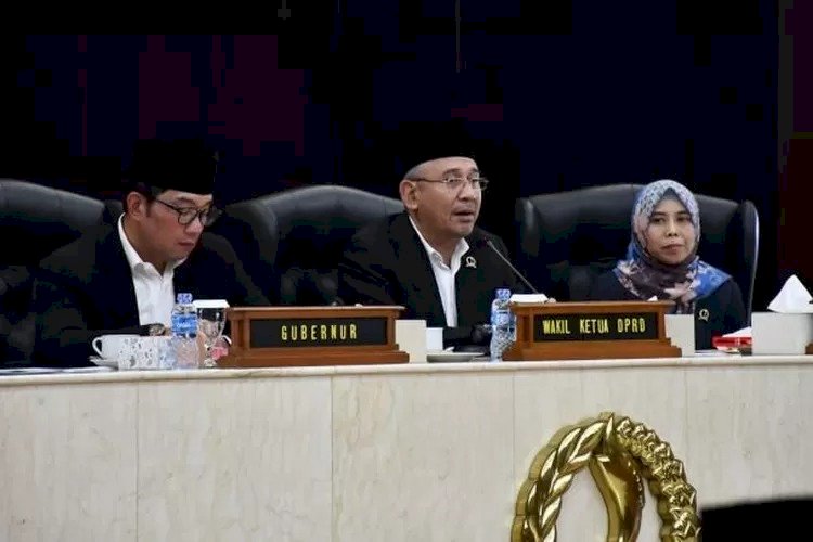 Dprd Jabar Minta Catatan Bpk Soal Lhp Ditindaklanjuti Sebelum Hari