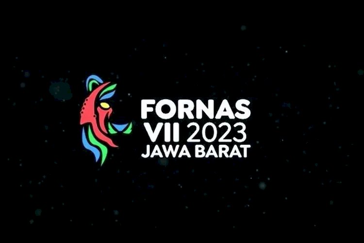 Diambang Juara Umum Perolehan Medali FORNAS VII 2023 Kontingen Jawa