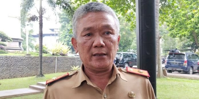 Bambang Tirtoyuliono Jadi Pj Wali Kota Bandung Ema Kami Menyambut