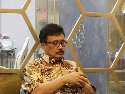 Soal Isu Tampar Dan Cekik Wamentan Relawan Prabowo Akan Laporkan Nama