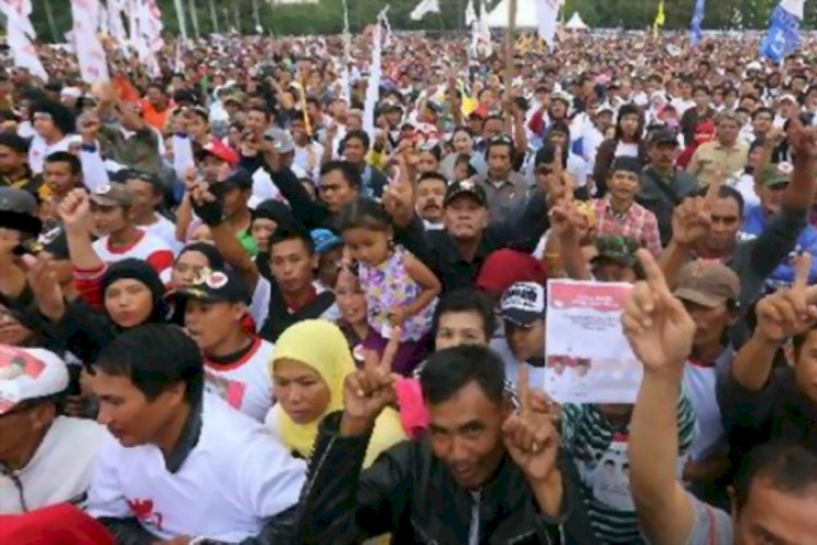 Bawaslu Depok Terus Awasi Jalannya Kampanye Parpol Westjavatoday