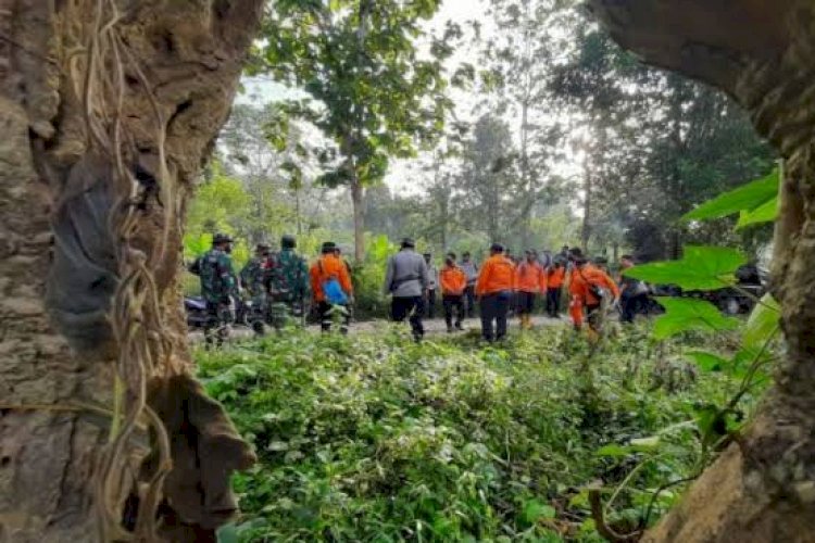 Antisipasi Bencana Alam Basarnas Bentuk Unit Siaga SAR Di Kota Bogor