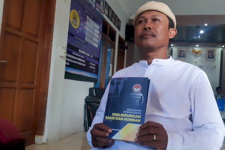 Kasus Vina Cirebon Lpsk Ungkap Ada Sejumlah Permohonan Perlindungan