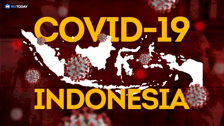 Update Covid-19 di Indonesia per 22 Mei 2023: 424 Kasus Baru, 965 Sembuh, 9 Pasien Meninggal