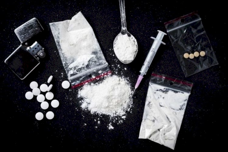 Kabupaten Bogor Peringkat Kedua Penyalahgunaan Narkoba se-Jabar