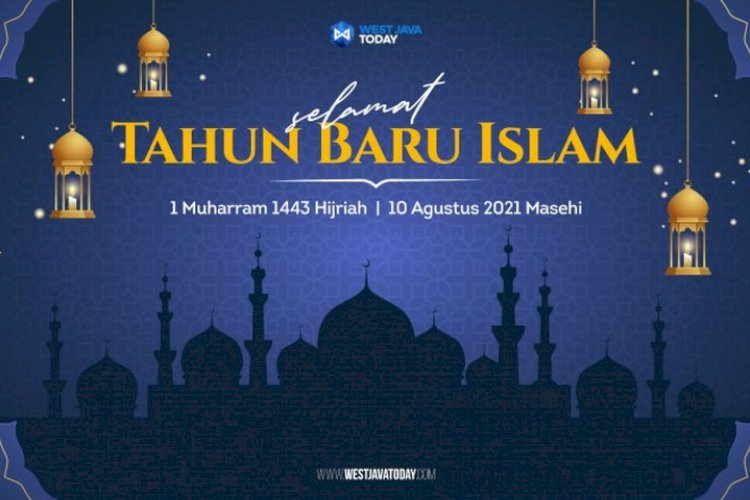 Sejarah Singkat Mengapa Islam Tetapkan Tahun Hijrah Sebagai Penanggalan