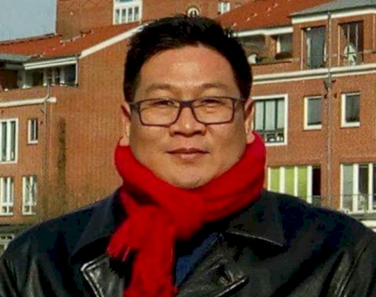 Interpol Tak Respons Permintaan Red Notice untuk Jozeph Paul Zhang