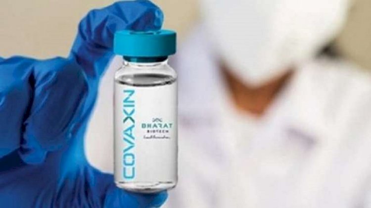 Mengenal Vaksin Asal India Covaxin yang Diklaim Memiliki Tingkat Efikasi Lawan Varian Delta 65 Persen