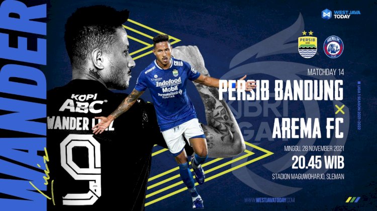 Jadwal pertandingan hari ini bri liga 1