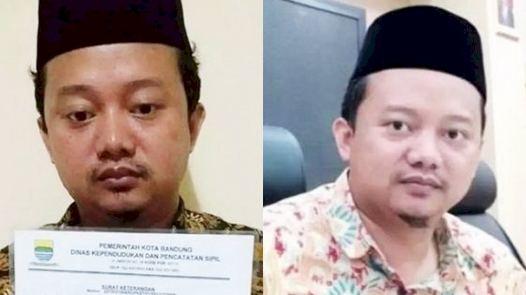 Wali Kota Bandung Dukung Hukuman Mati bagi Herry Wirawan