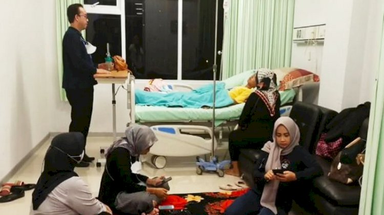 Polda Ungkap 18 Siswa Luka-luka Akibat Perpeloncoan 'Lingkaran Setan' di Ciamis