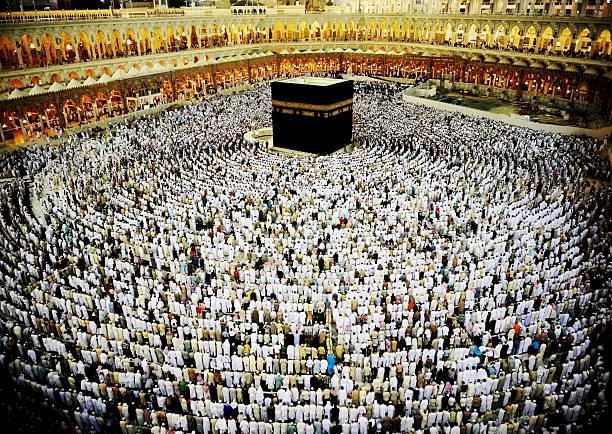Jamaah Haji yang Berhak Berangkat Tahun 2020 Diberangkatkan Tahun ini