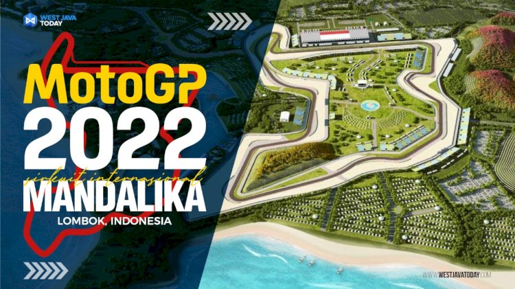 MotoGP Mandalika Bermasalah, Puluhan Hektare Tanah Belum Diganti Rugi