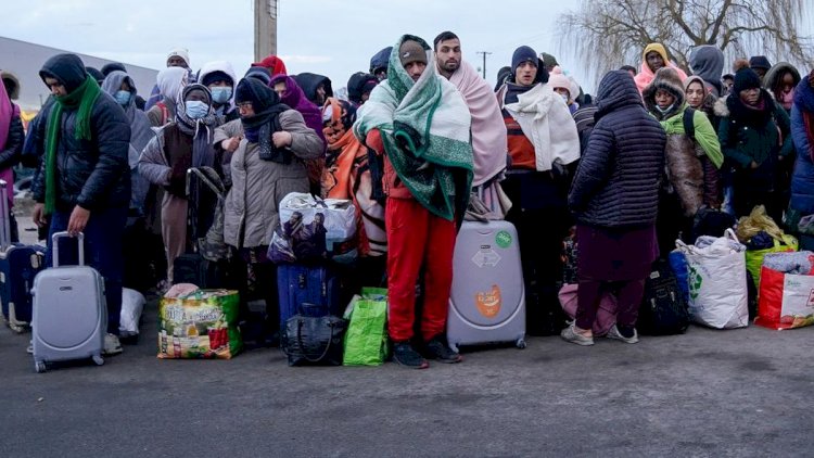 UNHCR Catat Lebih dari 2,4 Juta Pengungsi Perlu Pemukiman Kembali di Tahun 2024