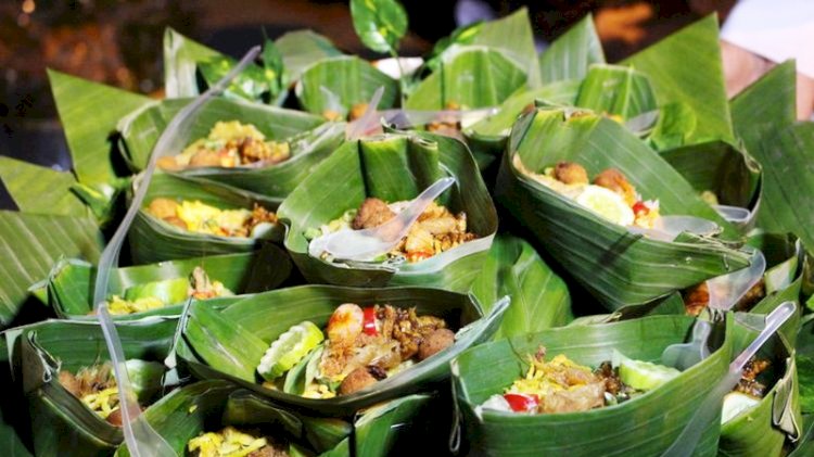 Lima Kuliner Daerah Ditetapkan sebagai Warisan Budaya Tak Benda Jabar 2022