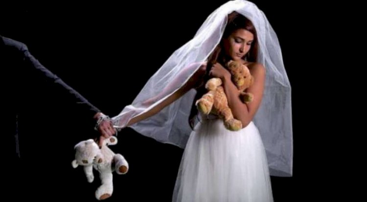 Pernikahan Anak Bisa Tingkatkan Kemiskinan dan Stunting
