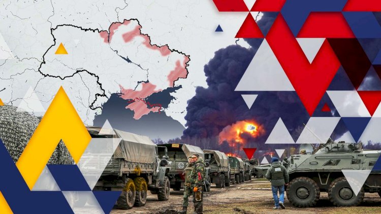 Putin Wajibkan Napi Berstatus WN Rusia Ikut Perang di Ukraina