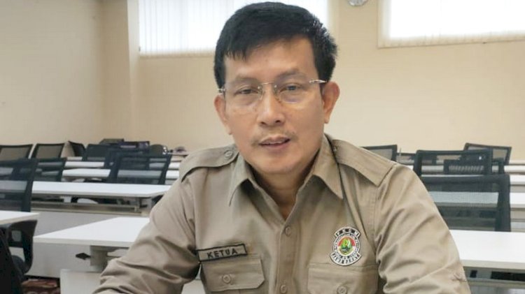 FKDM Jabar Himbau Masyarakat tak Panik Tanggapi Hepatitis Akut