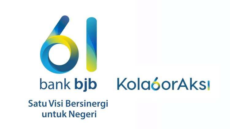 Selebrasi HUT bank bjb ke-61 Tahun, Gelar Rangkaian Kegiatan Kola6orAks1