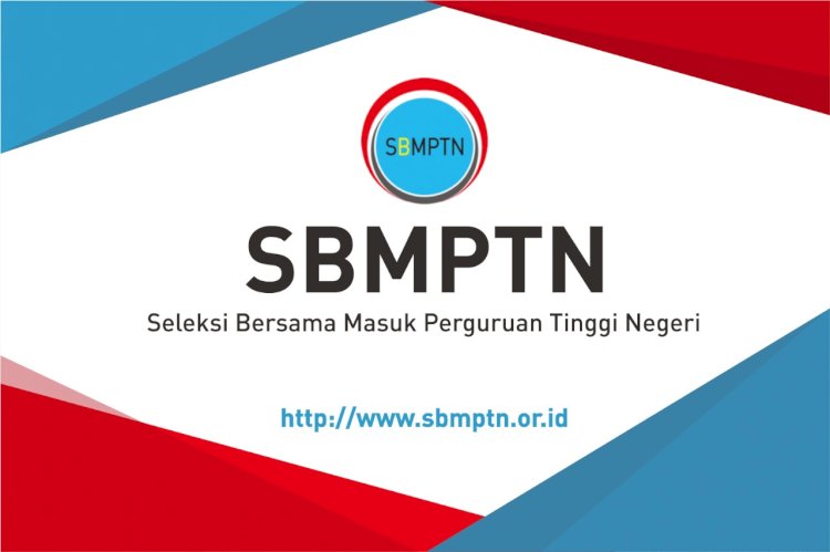 Sebanyak 192.810 Peserta Dinyatakan Lolos SBMPTN 2022, Jangan Lupa Login dan Cek di Laman LTMPT