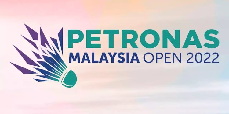 Dua Wakil Indonesia Berjuang di Final Malaysia Open 2022, Hari Ini
