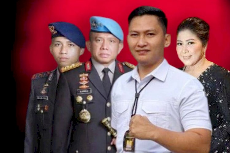 Laporan Dugaan Pembunuhan Berencana Brigadir Yosua Naik Penyidikan ...