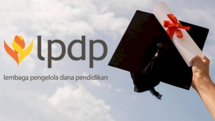 Beasiswa LPDP 2023 Resmi Dibuka, Catat Syarat dan Ketentuannya