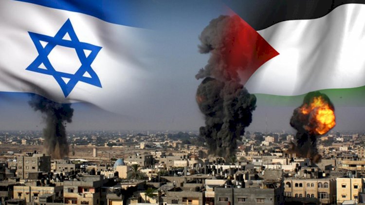 Hamas-Israel Saling Ancam, PM Netanyahu: Apa yang Akan Dialami Sulit dan Mengerikan