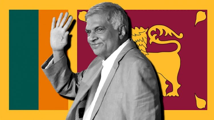 Klaim Berhasil Atasi Protes Anti Pemerintah, Sri Lanka Akhiri Masa Darurat Negara