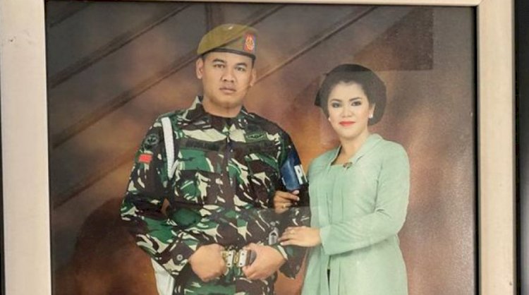 Fakta Baru Kasus Penembakan Istri TNI di Semarang, Kopda M Disebut Kelola Tempat Judi Togel