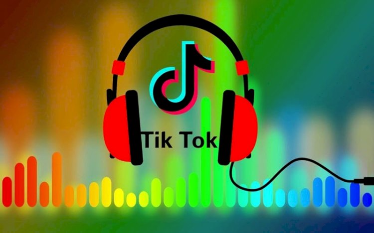 TikTok Berencana Rilis Fitur Streaming Musik