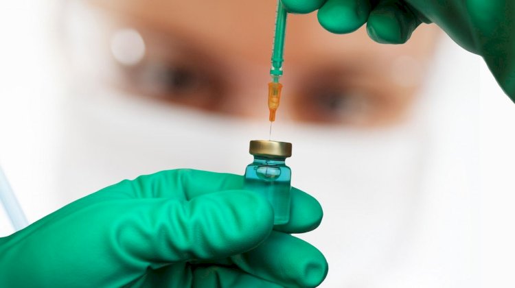 Apakah Diperlukan Pemberian Vaksin Covid-19 Dosis Keempat?