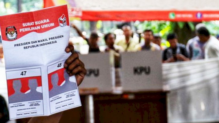 KPU Tepis Kekhawatiran SBY Pemilu 2024 Tidak Jujur dan Adil