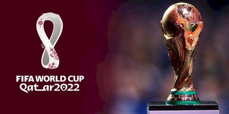 Daftar Negara Peserta Piala Dunia 2022