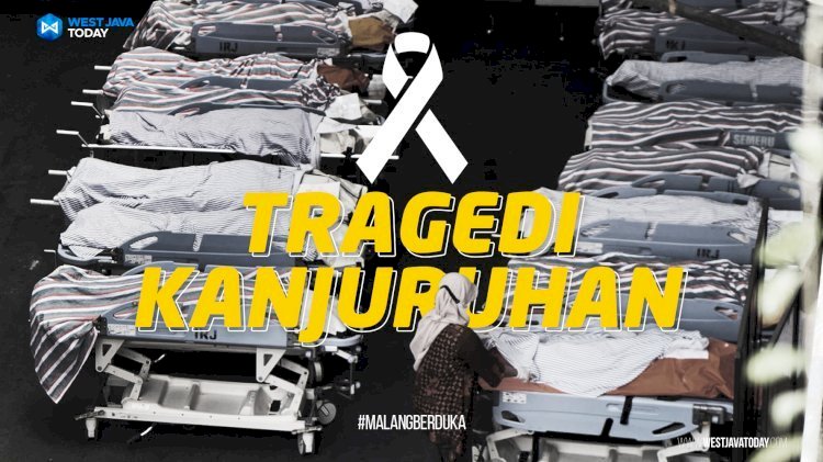 Gugat Jokowi hingga Arema, Korban Tragedi Kanjuruhan Tuntut Ganti Rugi Rp62 Miliar
