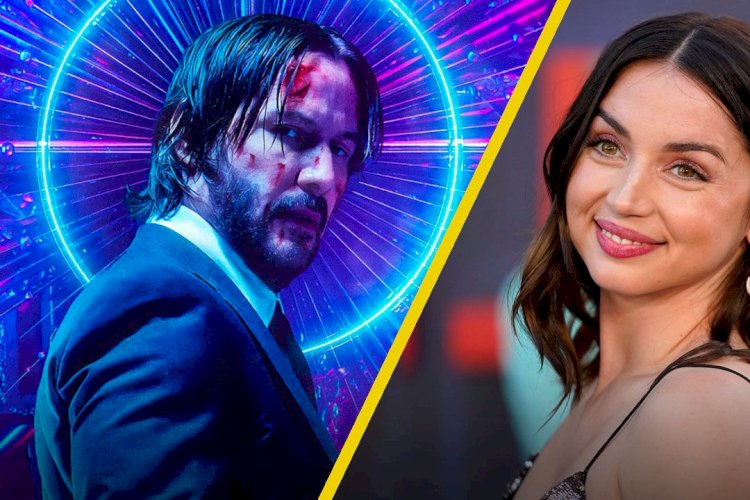 Keanu Reeves Berpotensi Kembali Perankan Karakter John Wick Di Film