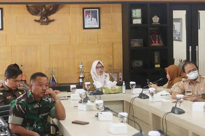 Kenaikan BBM Jadi Penyumbang Inflasi Terbesar di Bogor