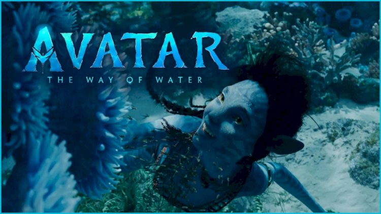 Disney dan '<a href='https://www.westjavatoday.com/tag/avatar'>Avatar</a>' Luncurkan Kampanye 'Keep Our Oceans Amazing'