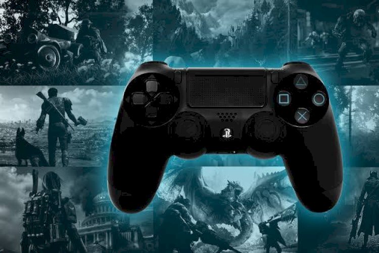 Game Terbaik PS4 Di 2022 Yang Layak Untuk Dimainkan - Westjavatoday.com