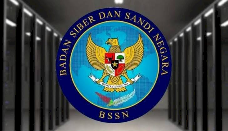 BSSN Serahkan Hasil Investigasi Dugaan Kebocoran Data ke KPU dan Bareskrim Polri