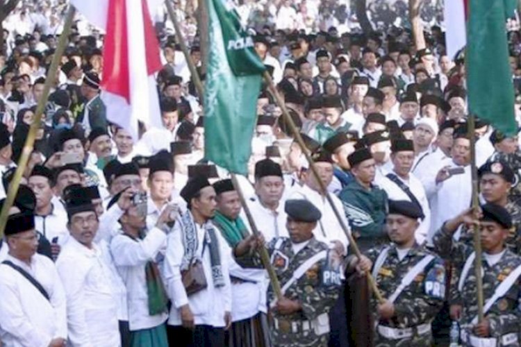 Muhammadiyah Minta Warganya Tak Bawa Nama Organisasi Saat ...