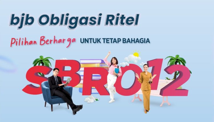 Bank Bjb Kembali Tawarkan SBR 012, Ada Dua Pilihan Investasi Menarik ...