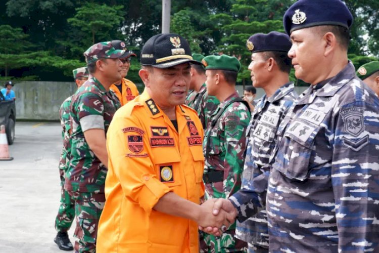 Pemkot Cirebon Tingkatkan Kesiapsiagaan Hadapi Potensi Bencana ...