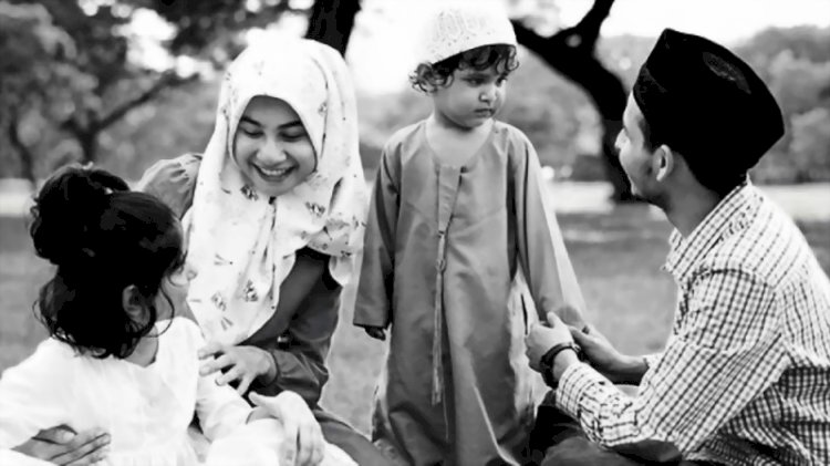Childfree dalam Sudut Pandang Kesehatan dan Perspektif Islam